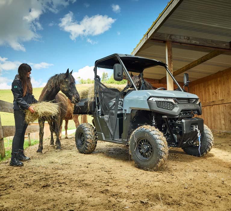 Ranger 500